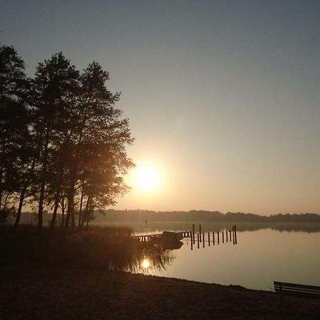 Fewoamglubigsee Wendisch Rietz Zewnętrze zdjęcie