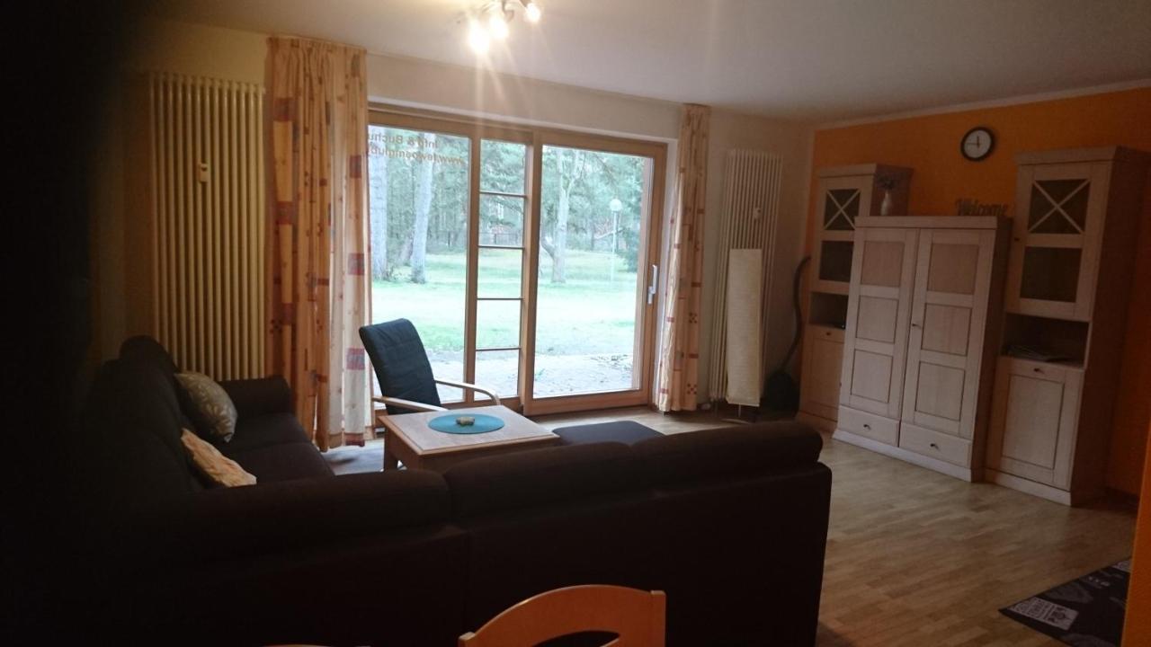 Fewoamglubigsee Wendisch Rietz Zewnętrze zdjęcie