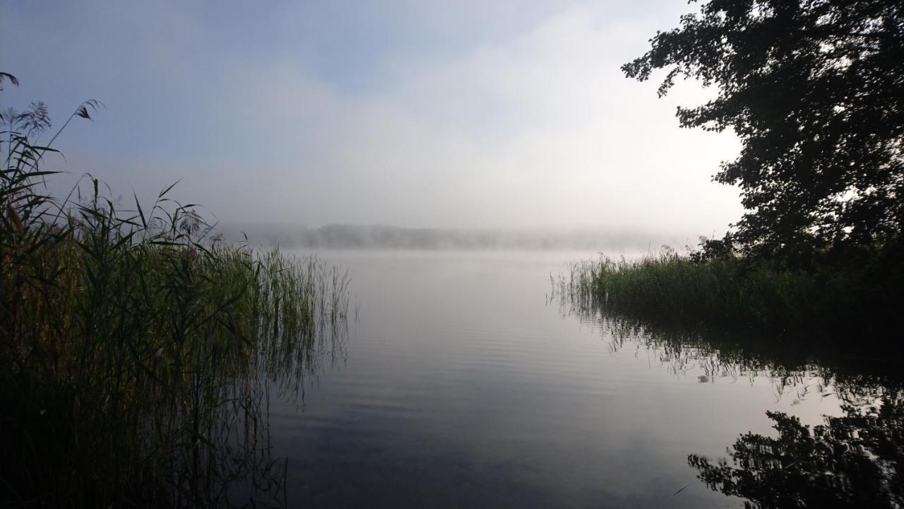 Fewoamglubigsee Wendisch Rietz Zewnętrze zdjęcie