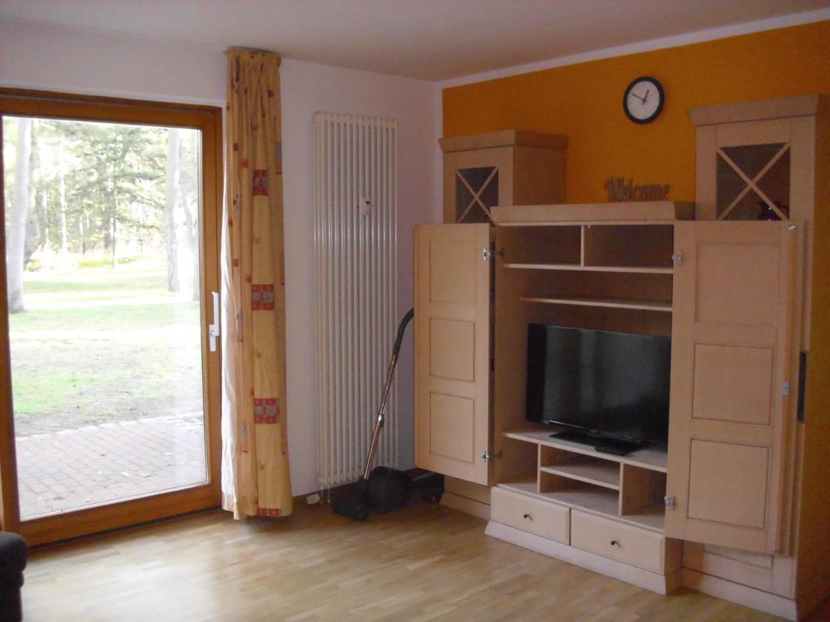 Fewoamglubigsee Wendisch Rietz Zewnętrze zdjęcie