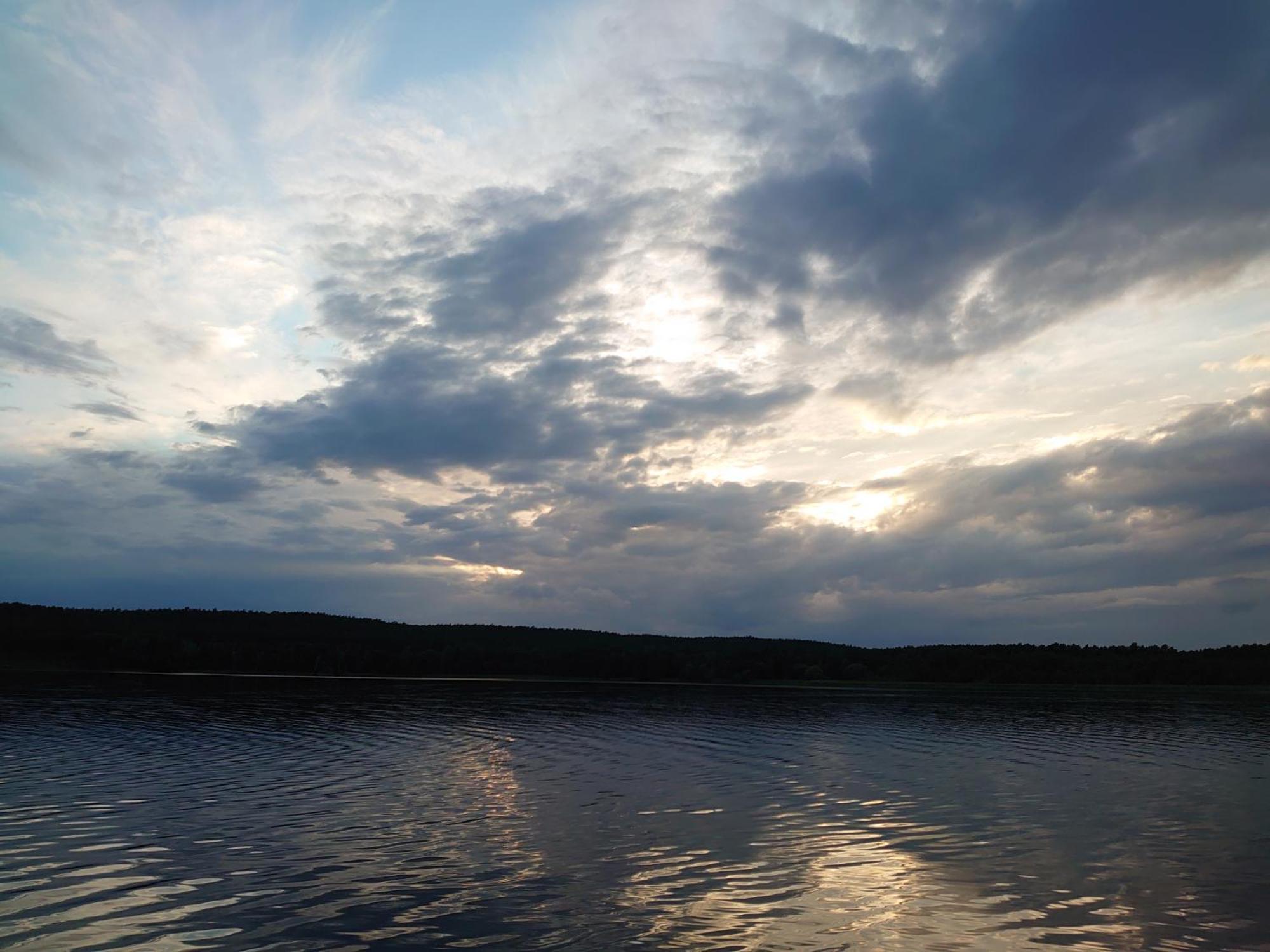 Fewoamglubigsee Wendisch Rietz Zewnętrze zdjęcie